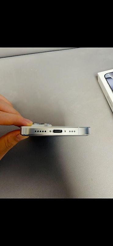 note 7: Айфон 16про /256/ акб 89/ — 2