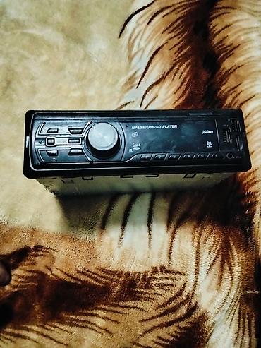 pioneer bluetooth: Maqnitol, İşlənmiş, AUX, Ünvandan götürmə, Ödənişli çatdırılma — 1
