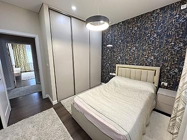 Продажа квартир: 2 комнаты, 50 м², 105 серия, 2 этаж, Дизайнерский ремонт at lalafo.kg — 4 Продажа квартир: 2 комнаты, 50 м², 105 серия, 2 этаж, Дизайнерский ремонт — 4