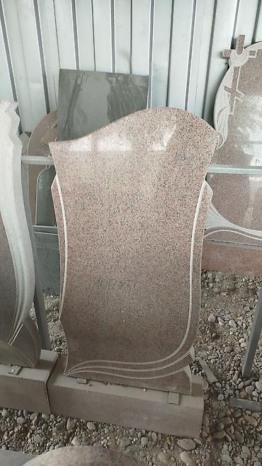 Ритуальные услуги: Изготовление памятников, Изготовление оградок, Изготовление крестов | Гранит, Металл, Мрамор | Оформление, Установка — 19