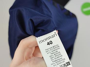 monnari zwroty: Monnari, Sukienka damska, rozmiar L — 4