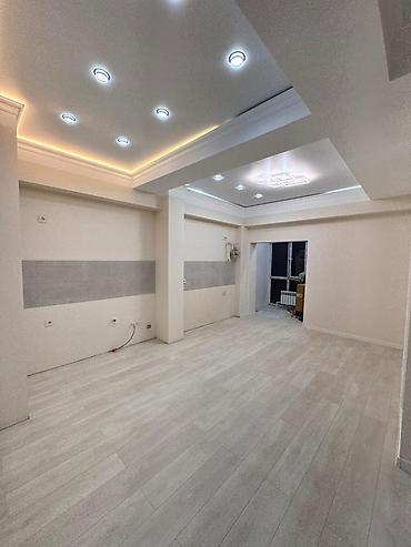 Продажа квартир: 1 комната, 45 м², 11 этаж — 5