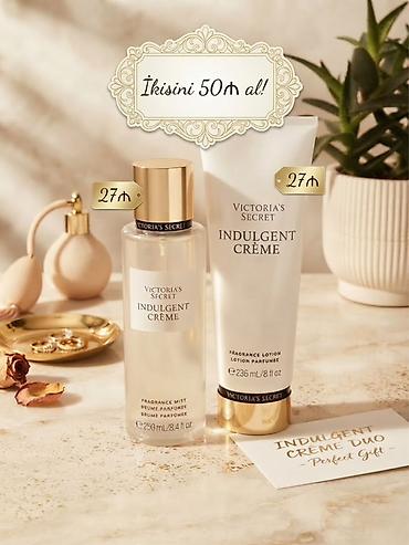 bloom: Victoria’s Secret ətir və bədən qulluq kolleksiyası - Midnight Bloom — 2