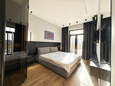 Долгосрочная аренда квартир: 2 комнаты, Собственник, Без подселения, С мебелью полностью — 1