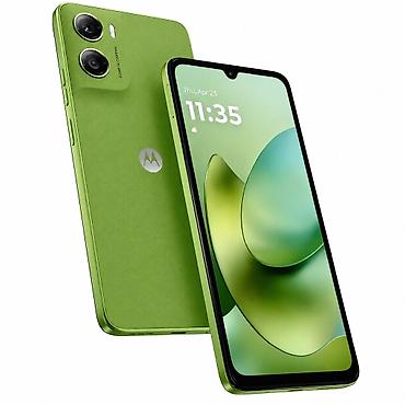 telefon smartfon: №: 10143 Məhsulun adı: Smartfon Motorola Moto G06 Power NFC 8GB/256GB — 1