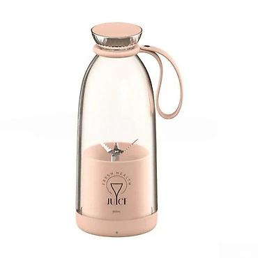 Blender "Juice"Juice Blender Mini ✅ Model: Juice Blender Mini ✅