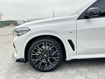 BMW: BMW X5: 2019 г., 3 л, Автомат, Бензин, Кроссовер — 5