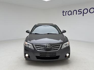 Toyota: Toyota Camry: 2011 г., 2.4 л, Автомат, Бензин, Седан — 1