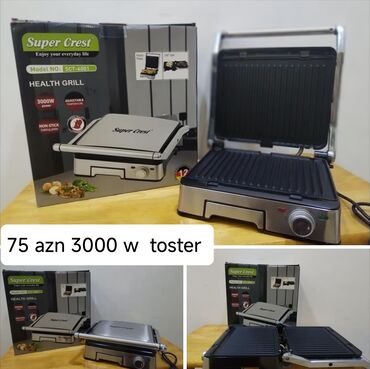 tost makinesi: Toster Yeni, Ünvandan götürmə, Ödənişli çatdırılma, Rayonlara çatdırılma