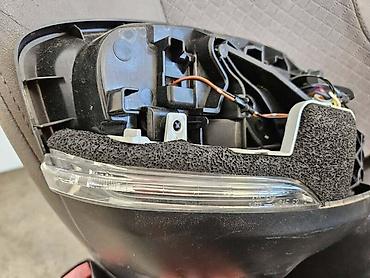 antena za auto ajkula: RETROVIZOR ZMIGAVAC ZA MITSUBISHI ECLIPSE ZA 2015. GOD. - 7632C878 — 3