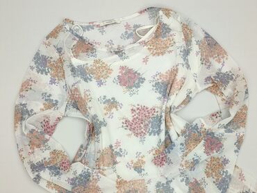 George, Women's blouse, size L