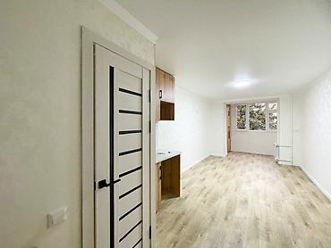 Продажа квартир: 1 комната, 23 м², парк Фучика Малосемейка, 3 этаж, Евроремонт — 7
