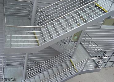 Строительство под ключ: Лестница Каркас Перилла Тепкич Сварочные работы любой сложности at lalafo.kg — 42 Строительство под ключ: Лестница Каркас Перилла Тепкич Сварочные работы любой сложности — 42