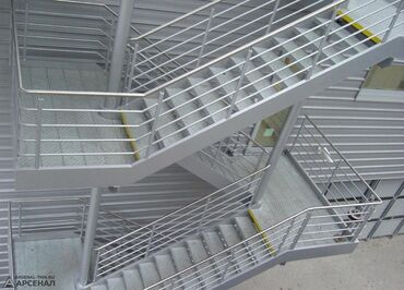 Сварка: Лестница Каркас Лестница из металла Тепкич Делаем лестница любой — 24