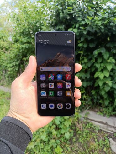 редми нот с: Redmi, Redmi Note 12, Б/у, 128 ГБ, цвет - Черный, 2 SIM