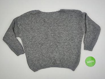 winter jacket: Sweter damski, rozmiar One size — 3