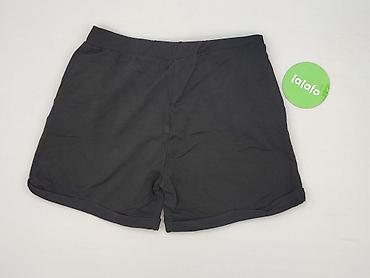 bottoms: MEGI, Szorty damskie, rozmiar XL — 4