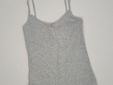 undershirt h: Ulubione, Top damski, rozmiar M — 1