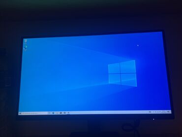 kompüter manitor: Salam xiaomi redmi 215nf monitor 21.45 inch 1920x1080 75hz destekliyir
