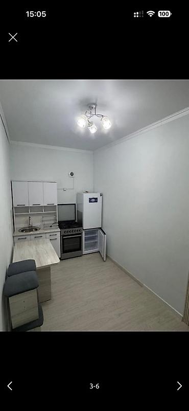 квартира бир комната: Сдаю 1ком квартиру В районе 2Гис : 7пригородная 490 Яндекс ; 7 — 3