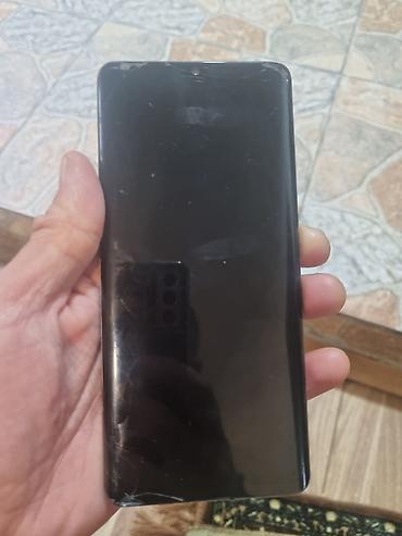 14 pro ikinci el: Huawei P30 Pro, 256 GB, rəng - Bej, Face ID — 5