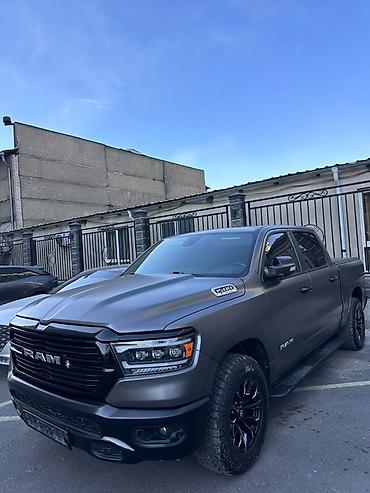 панель нива тайга: Dodge RAM 2021 г 3,6 бензин 64 000 миль пробег Особенности — 1