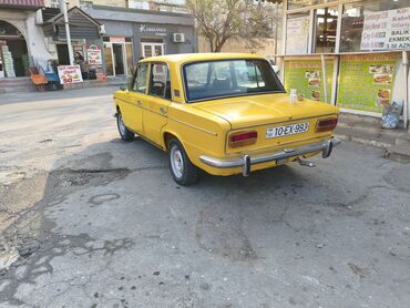 VAZ (LADA): VAZ (LADA) : 1.6 l | 1975 il 85000 km Sedan — 11