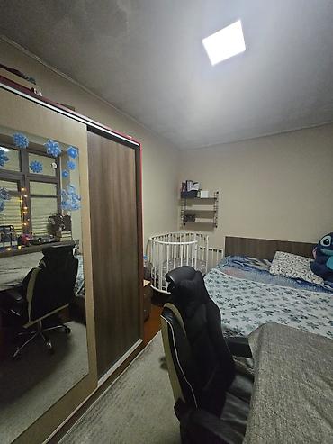 Продажа коттеджей и домов: 2 комнаты, 56 м², 1 соток, Кара-Балта at lalafo.kg — 15 Продажа коттеджей и домов: 2 комнаты, 56 м², 1 соток, Кара-Балта — 15