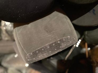 Другие детали салона: Подголовники на разные модели авто в наличии Тойота, Субару, Хонда — 5