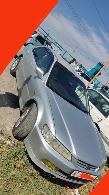 беларусь 952 2: Honda Accord: 2 л, Автомат, Газ