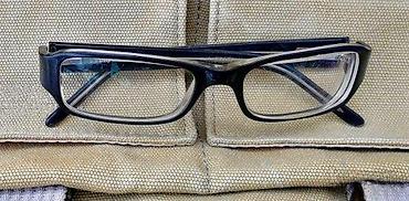 Naočare: Vintage Dolce&Gabbana dioptrijski okvir. Authentic D&G DOLCE — 4