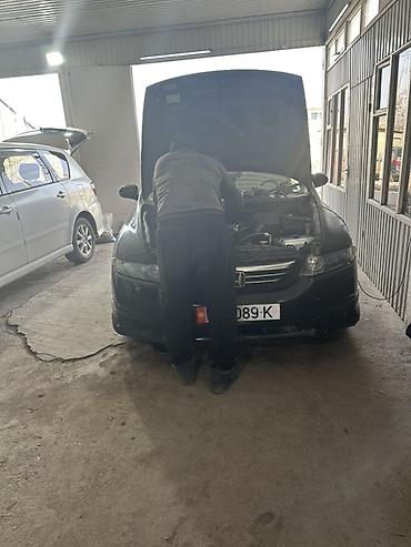 СТО, ремонт транспорта: Услуги автоэлектрика, без выезда — 2