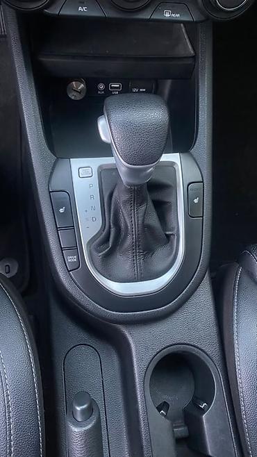 camry 55 2017: Kia K3: 2019 г., 1.6 л, Автомат, Бензин, Седан — 8