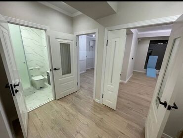 Продажа квартир: 1 комната, 41 м², Элитка, 10 этаж, Евроремонт — 2