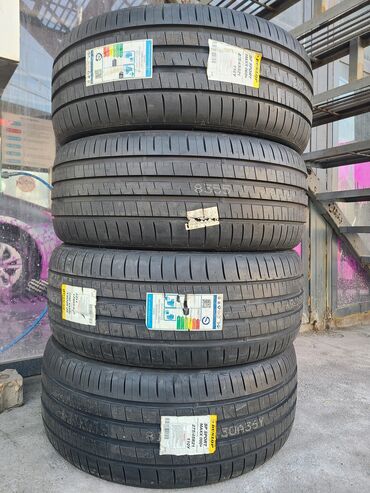 резина 1657014: Шиналар 275 / 45 / R 21, Жай, Жаңы, Комплект, Жапония, Dunlop