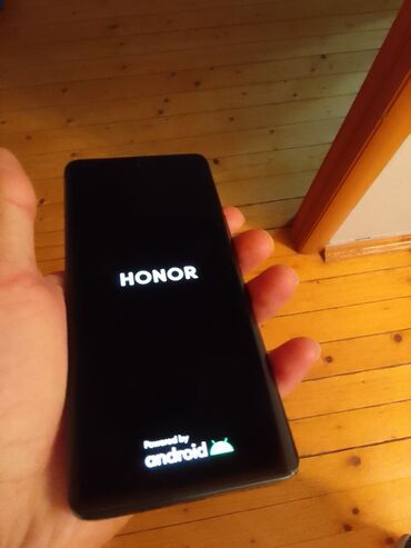 Mobil telefon və aksesuarlar: Honor X9b, 256 GB, Barmaq izi