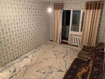 rixos hall: 3 комнаты, 63 м², 106 серия, 2 этаж, Старый ремонт — 1