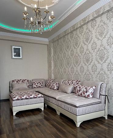mətbəx künc divan: Künc divan, Yeni, Açılmayan, Bazasız, Nabuk, Çatdırılma yoxdur — 2