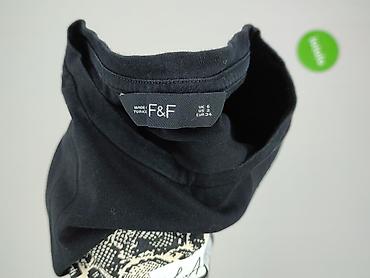 znajdz: F&F, T-shirt damski, rozmiar S — 4
