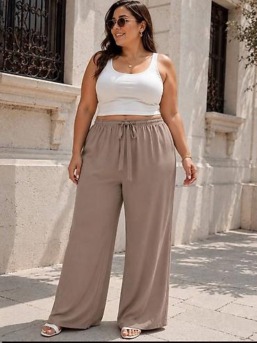 iris smart: Pantalone 2kom. 2400
S M L XL 2XL 3XL 4XL 
Viskoza
P19 — 2