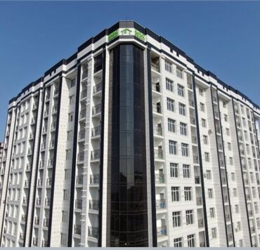 жк фрунзе авангард: 3 комнаты, 113 м², 9 этаж, ПСО (под самоотделку)