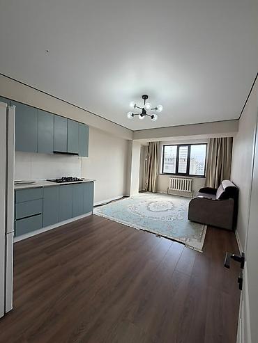 2 комнаты, 53 м², Средний Джал Элитка, 9 этаж