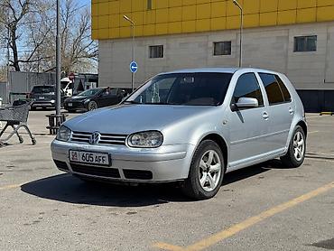 двигатель на т4: Volkswagen Golf: 2001 г., 0.2 л, Автомат, Бензин, Хэтчбэк — 7