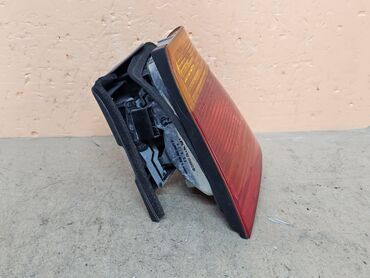 Стоп-сигналы: Задний правый стоп-сигнал BMW 2000 г., Б/у, Оригинал, Германия — 5