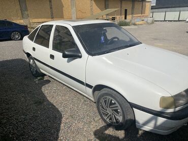 фары опель вектра б: Opel Vectra: 1991 г., 1.6 л, Механика, Бензин, Хэтчбэк