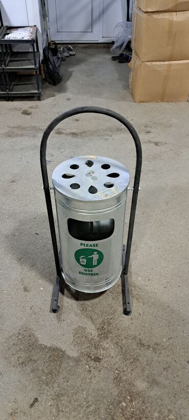 Digər: Kulqabi demir kulqabi xrom kulqabi nerj kuce ucun tullanti zibil — 6