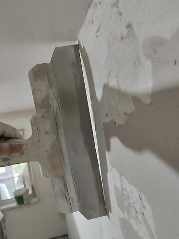 Перегородки на заказ: Для офиса, Гипсокартон, Монтаж, Демонтаж — 6