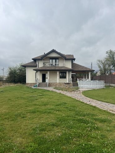 сары жон дом: Үй, 150 кв. м, 3 бөлмө, Менчик ээси, Дизайнердик оңдоо