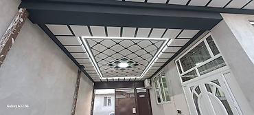 Другое освещение: Линейные светильники и встроенные световые линии для потолка и стен - — 22