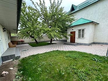 180: 180 м², 6 комнат, Кок-Жар ж/м, Можно с животными — 5